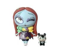The World Of Miss Mindy Figurine - Sally Holiday - Vinyl