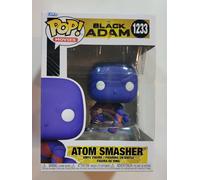 Figurine Vinyl Pop Atom Smasher Black Adam #1233 Funko DC