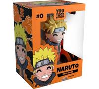 Youtooz Naruto Figurine en Vinyle de 12,4 cm à Collectionner Uzamaki Naruto de l'anime Naruto par Youtooz Naruto Collection