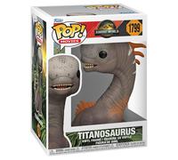 Figurine Vinyle Collectible Funko POP Films Jurassic World: Rebirth Titanosaurus