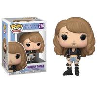 Figurine Vinyle Funko Mariah Carey (Fantasy) 3,75" Pop Rocks Neuve 276