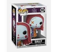 Figurine Vinyle Funko Patchwork Sally 3,75" - Nightmare Before Christmas 1635