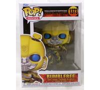 Figurine Vinyle Funko Pop 1373 Bumblebee Transformers Rise Of The Beasts 2023