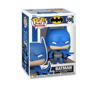 Figurine Pop Heroes DCNC Batman