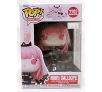 Figurine Vinyle Funko Pop Animation Hololive 2292 Mori Calliope Neuve