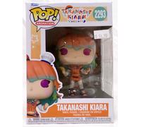 Figurine Vinyle Funko Pop Animation Hololive 2293 Takanashi Kiara Neuve