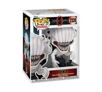 Figurine vinyle Funko Pop! Animation Jujutsu Kaisen 0 Rika 13,7 cm Multicolore