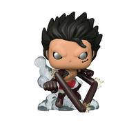Figurine Vinyle Funko POP Animation One Piece Snake-Man Luffy 3,75" (#1266)