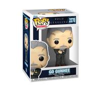 Figurine vinyle Funko Pop Animation Solo Leveling Go Gunhee 10,7 cm boîte collector couleur unique