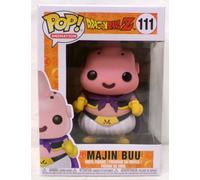 Figurine Vinyle Funko Pop Animation Toei Dragon Ball Z 111 Majin Buu 2022