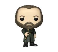 Figurine Vinyle Funko POP Maison Du Dragon Otto Hightower 3,75" (#08)