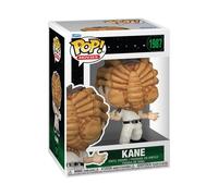 Figurine vinyle Funko POP! Movies Alien POP! Kane Chase édition limitée Multicolore