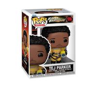 Figurine vinyle Funko POP! Movies Tej Parker 9 cm Multicolore