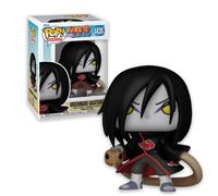 Figurine Vinyle Funko Pop! Orochimaru Akatsuki - Naruto Shippuden