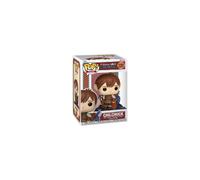 Figurine vinyle Funko Pop! Plus Chilchuck Gloutons et Dragons 9 cm Multicolore boîte-fenêtre