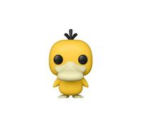Funko Figurine Pop Pokémon Psyduck (Psykokwak) n°781 – Dispo
