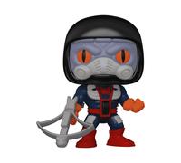 Figurine Vinyle Funko POP Retro Toys Maîtres De L'Univers Dragstor 3,75" (#85)