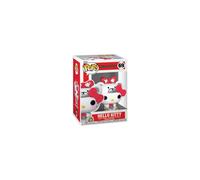Figurine vinyle Funko Pop! Sanrio Hello Kitty Polar Bear 9 cm Blanche