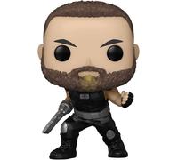 Figurine Vinyle Funko POP Shang-Chi Légende Des Dix Anneaux Razor Fist 3,75"