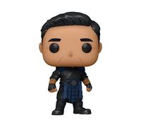 Funko Pop! Marvel: Shang-Chi - Wen Wu - Shang Chi - Figurine en Vinyle à Collectionner - Idée de Cadeau - Produits Officiels - Jouets pour les Enfants et Adultes - Movies Fans
