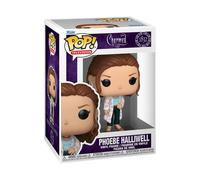 Figurine vinyle Funko POP! Television Phoebe Halliwell n°1832 - env. 9,9 cm - Boîte violette