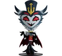 Figurine vinyle Helluva Boss Stolas 11 cm