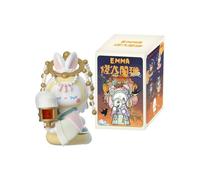 Figurine Vinyle Lucky Emma ¿ Emma (Secret Forest Dim Lights), Petite, Couleurs Pastel