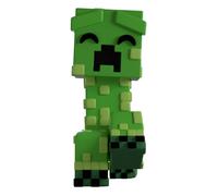 Figurine Vinyle Minecraft Creeper Hanté 10 Cm Youtooz