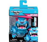 Figurine Vinyle - MOOSE TOYS - Panthere Classique Mr. Beast Lab - 8,8 cm, Collection