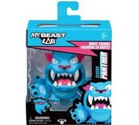 Figurine Vinyle - Moose Toys - Panthere Classique Mr. Beast Lab - 8,8 Cm, Collection G