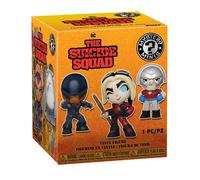 Figurine Vinyle Mystère Mini Funko Suicide Squad 2,5"