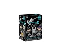 Figurine vinyle Mystery Minis Funko Kaiju No. 8 4 cm Chibi Blind Box Multicolore