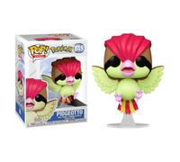 Figurine Vinyle Pokémon Roucoups - Pidgeotto de FUNKO