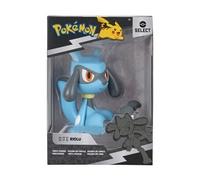 figurine vinyle riolu Pokémon Select