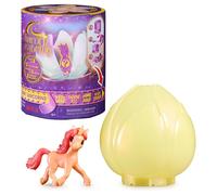 Figurine Vinyle Unicorn Academy Bébé Licorne Mystery Surprise Fleur 4+
