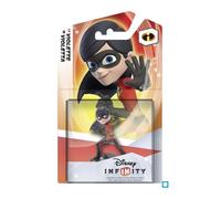 Figurine Violette Disney Infinity 1.0