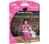 Playmobil Violoniste 71198