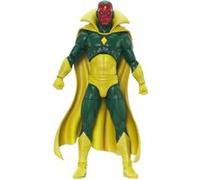 Diamond Select Toys – Figurine Select Vision (Marvel) – 18 cm