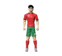 Banbo Toys Vitinha Portugal Figure 20 Cm Rouge