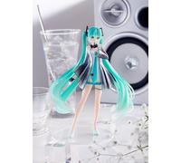 Figurine Vocaloid - Hatsune Miku Yyb Type Pop Up Parade 17cm