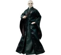 FIGURINE VOLDEMORT POUPEE 30CM ÉDITION SPÉCIALE DESIGN ORIGINAL MATTEL HND82