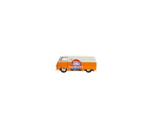 Figurine VolkWagen Bus Stitch 1961 - 1:32 Disney