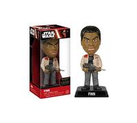 Funko – Wacky Wobbler – Finn – Star Wars 7 – 16 cm
