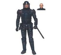 Figurine Walking dead Comics - Glenn 12cm G