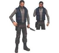 Walking Dead S.2 Action Figure Gouverneur 13 Cm Mcfarlane Toys