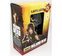 figurine walking dead : Daryl Dixon - 10 cm (Collector's Models) N°2 - Année 2015