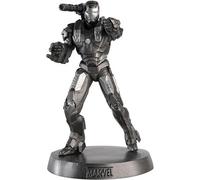 Figurine War Machine The Infinity Saga Heavyweights Marvel 13 cm