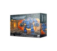 figurine Warhammer 40.000 à assembler - Space Marines Primaris Redemptor Dreadnought