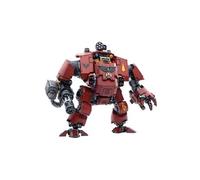 JOYTOY Bloomage Tech Warhammer 40,000 Blood Angels Redemptor Dreadnought 1/18 Figure (Net)