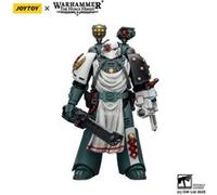 Figurine Warhammer 40k Sons of Horus Legion Apothecary 12 cm